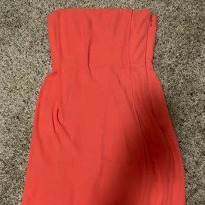 BCBG Coral Dress